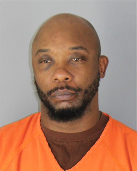 Mugshot of DARRYL ANTONIO DAWSON