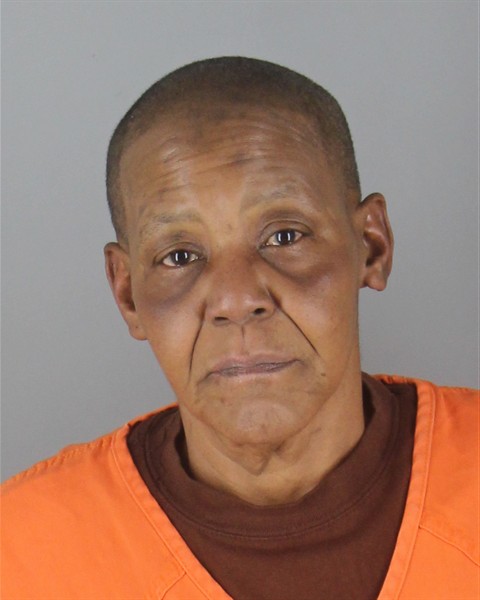 Mugshot of TAMMY MICHELLE BISHOP