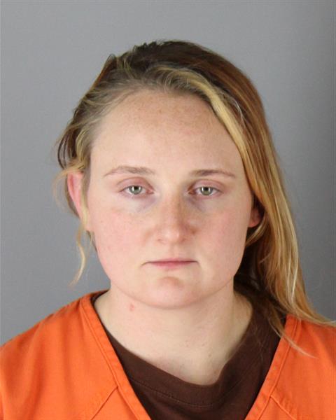 Mugshot of PAYTON RAE ROGOWSKI