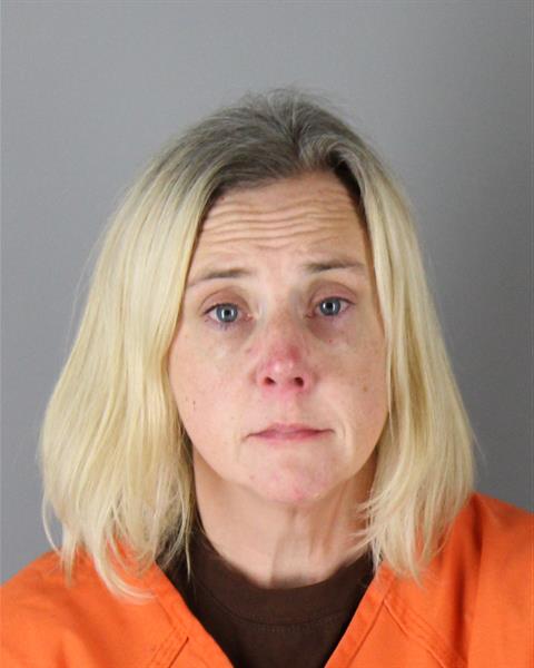 Mugshot of JENNIFER MARIE LESCH