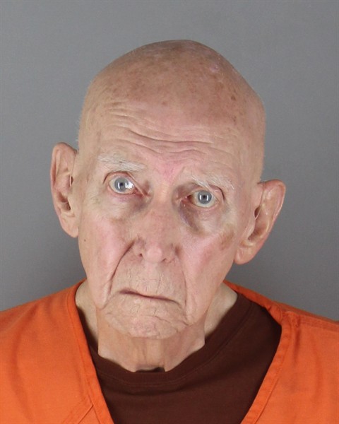 Mugshot of EMIL PAUL WILLINGHAM
