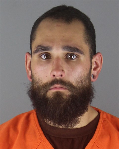 Mugshot of HAYDEN ASHTON HALL