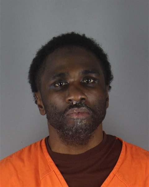 Mugshot of VICTOR NASHAUN WILLIAMS