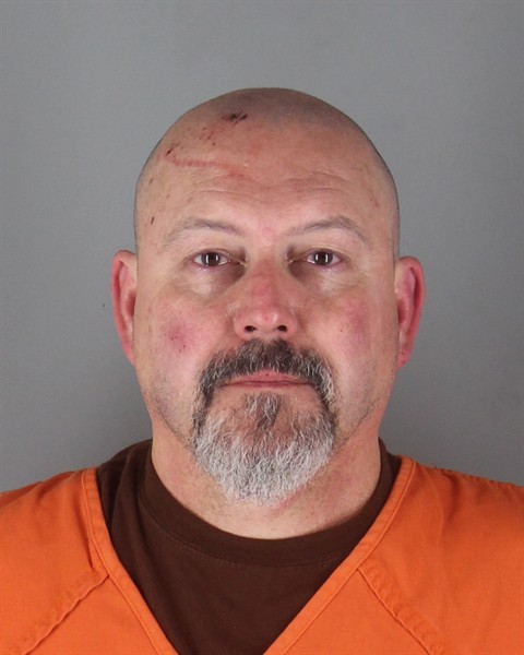 Mugshot of JASON STEPHAN BECKMAN