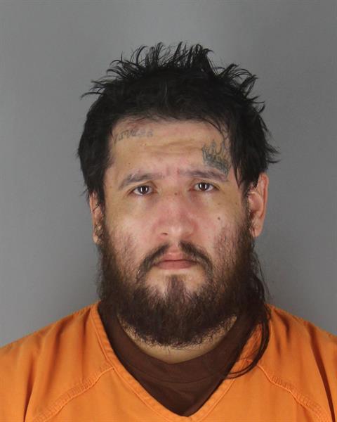 Mugshot of JARVIS ALLEN KING