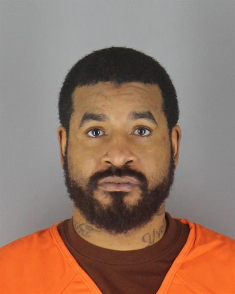 Mugshot of DELEON NATHAN MCCLAIN