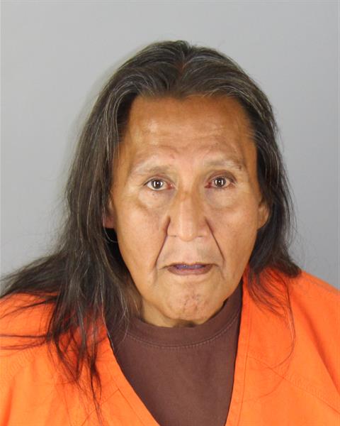 Mugshot of WESLEY MERLE LITTLEWIND