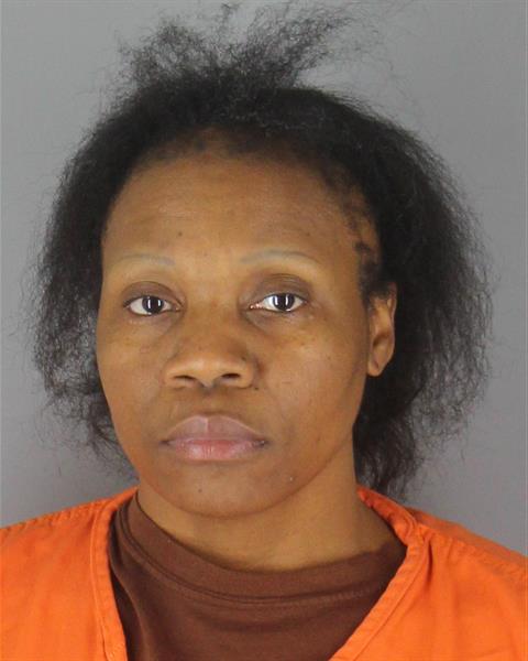 Mugshot of MAQIUITH ROSHAY NICHOLSON