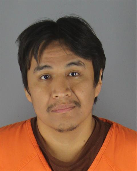 No mugshot available
