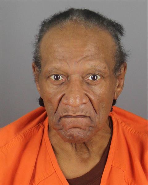 Mugshot of THADDEUS LEONARD WATSON