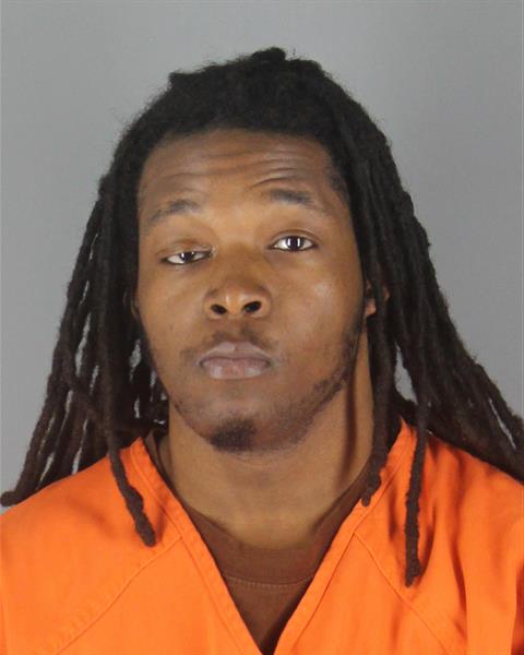Mugshot of BRENDIAN KEWON DANIELS