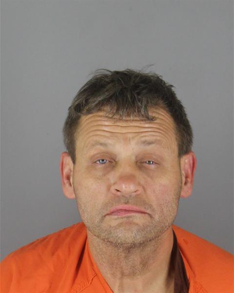 Mugshot of ANTHONY MICHAEL BISHOP