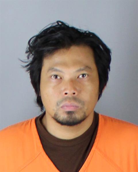 Mugshot of SON CHEAM