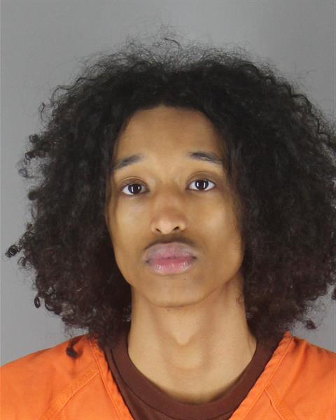 Mugshot of ABDIRAHMAN AHMED JAMA