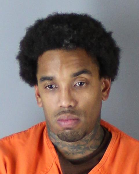 Mugshot of GREGORY KEITH BOB