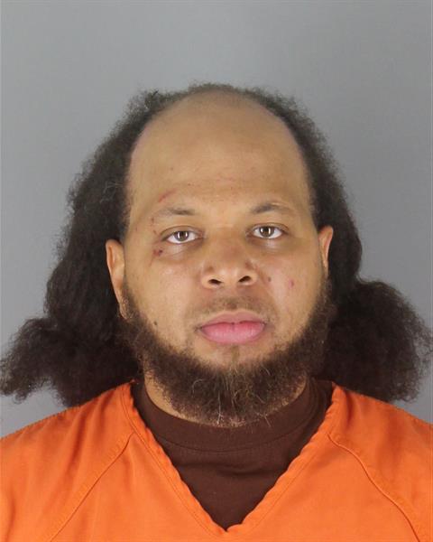 Mugshot of DONNIKO REMAINE HOLDEN