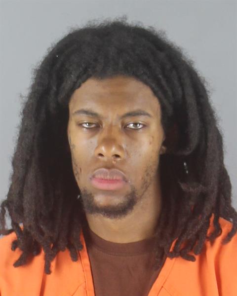 Mugshot of MICHAEL GABRIEL BARTHELEMY
