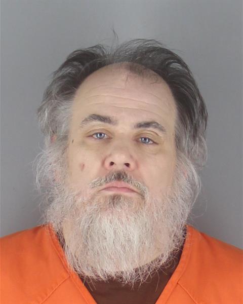 Mugshot of JEROME WILLIAM DARKOW