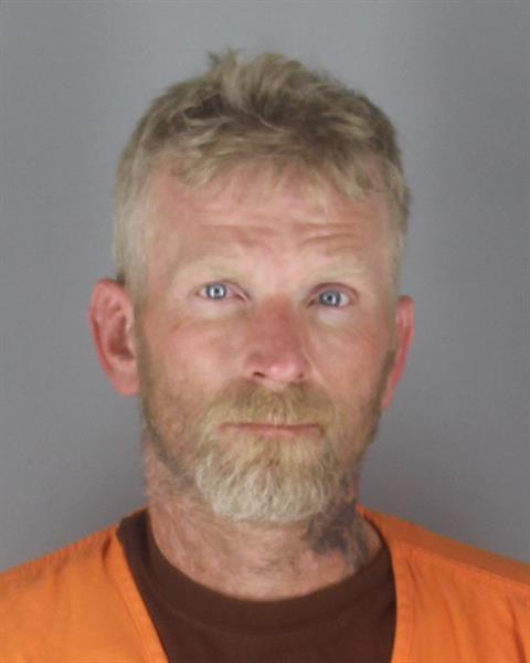 Mugshot of KALIB CARL ARTMANN