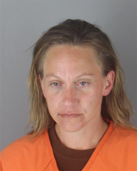 Mugshot of BROOKE ROBIN JOHNSON