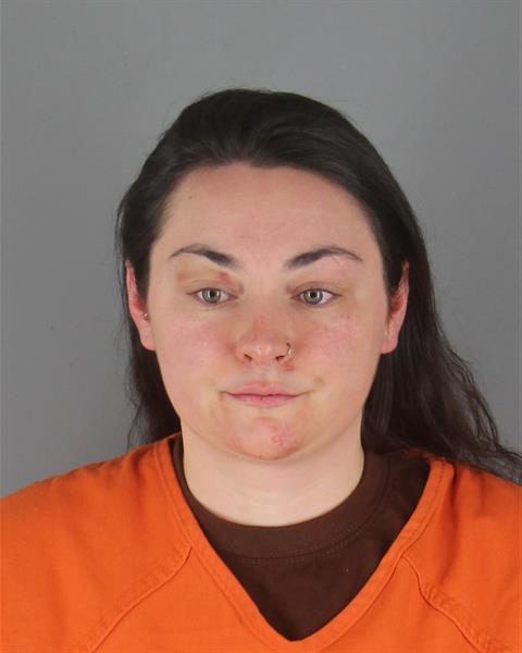 Mugshot of ASHELY KAYE ZACHARY