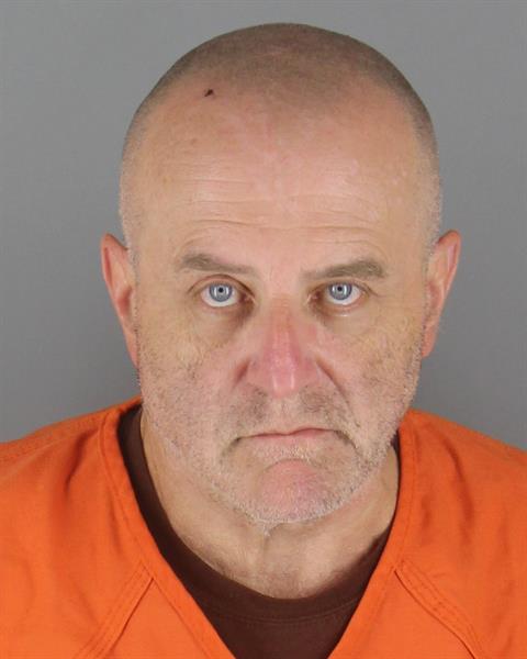 Mugshot of LARRY JAMES HOTCHKISS