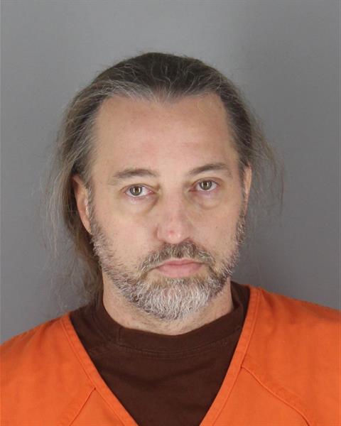 Mugshot of JOSEPH JAMES ROK