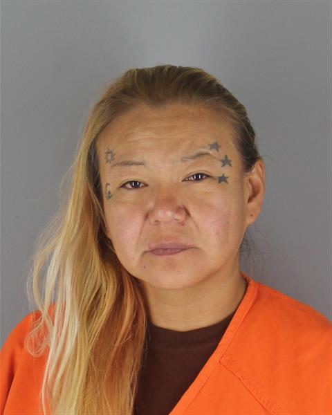 Mugshot of ELLA SKY LOSH