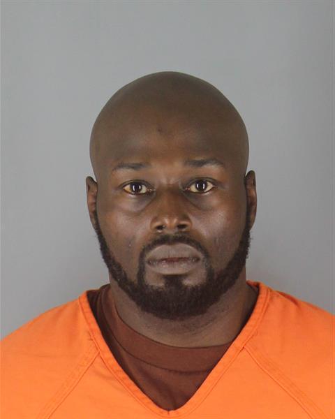 Mugshot of PAGE HOWZE