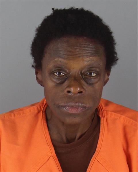 Mugshot of RENETTA ANN GREEN