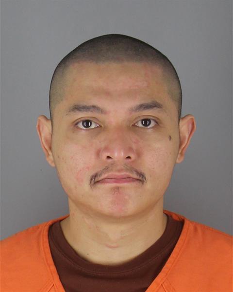 Mugshot of BANYAR TUN THEIN