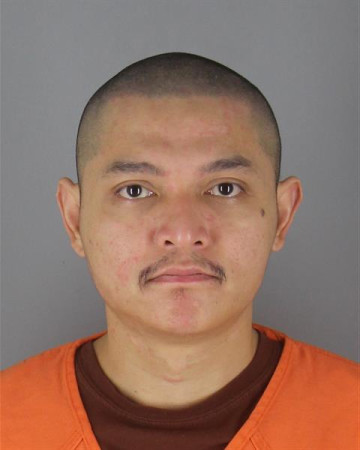 Mugshot of BANYAR TUN THEIN