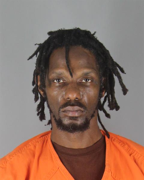 Mugshot of CHRISTOPHER L WILLIAMS