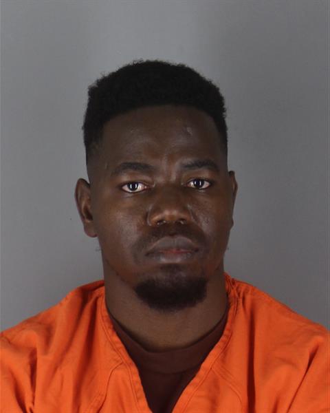 Mugshot of GEOFFREY MUTATI MUTUA