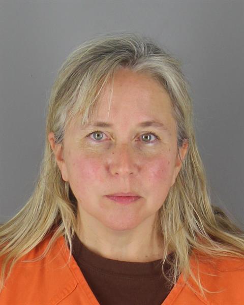 Mugshot of SARA MARIE CHUTE