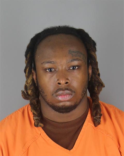Mugshot of LIGARIUS DEAUNTAE MUNN