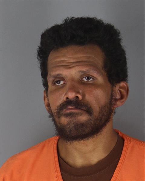 Mugshot of ONJAE JACQUES BELL