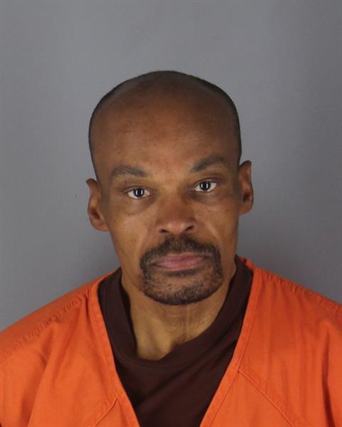 Mugshot of JIMMY LEE TATUM