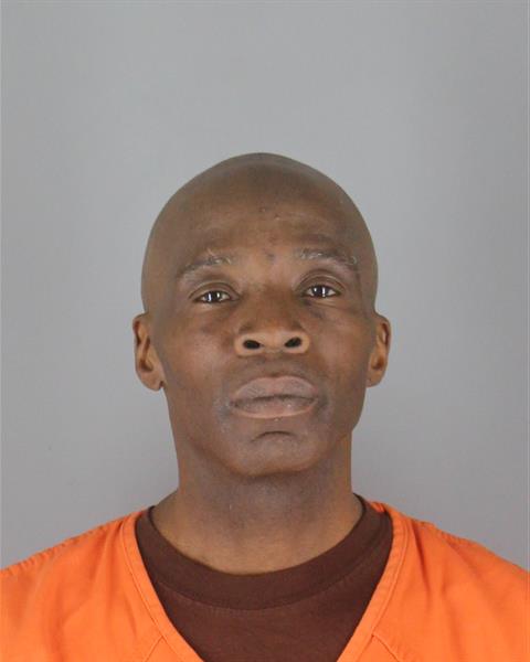 Mugshot of TERRY BARNETT