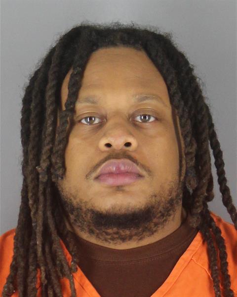 Mugshot of DEVONTAY ANTONIO STARR