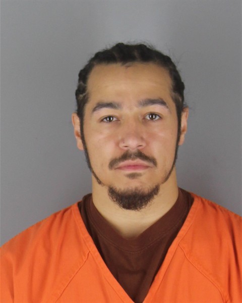 Mugshot of KODY AUSTIN JACOB HOLLENBECK