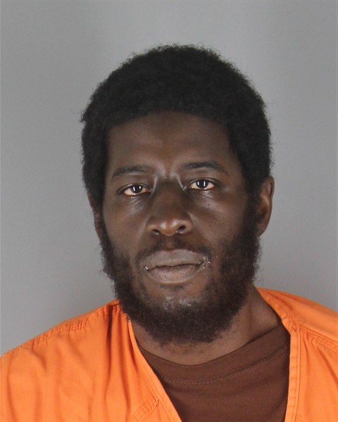 Mugshot of RAPHAEL DONTE MILES