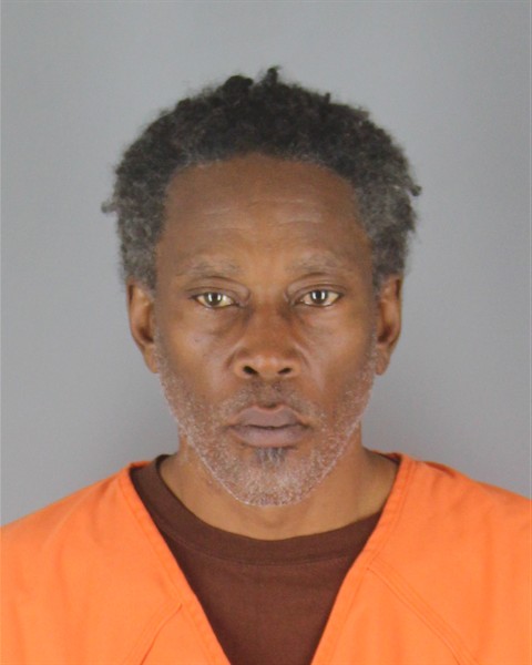 Mugshot of HASHIM JOSEPH BOSSETT
