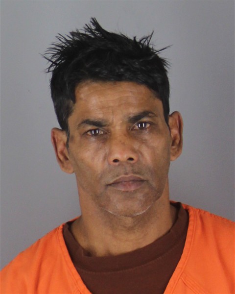 Mugshot of MICHAEL LAWRENCE
