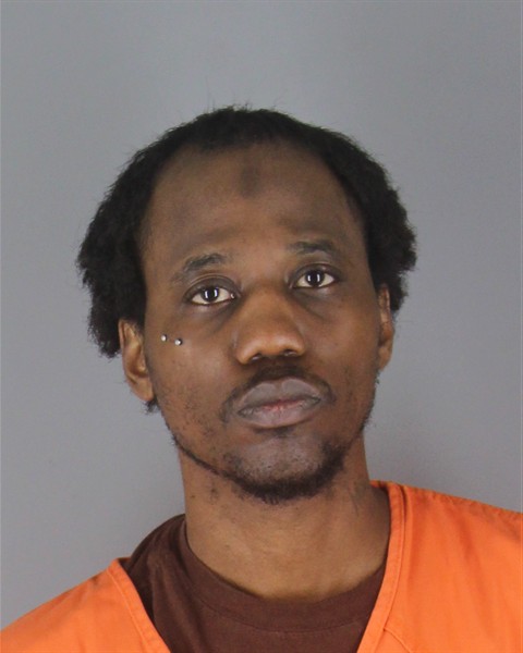 Mugshot of VERNON TAVARIS SPENCER KING