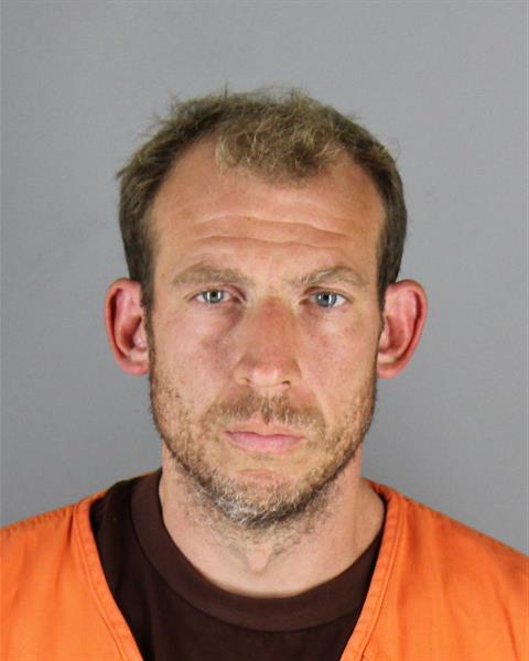 Mugshot of ANDREW JOHN QUINN