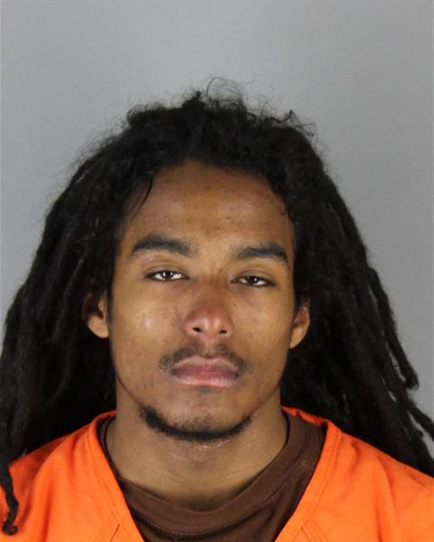 Mugshot of EARL IV CALDWELL