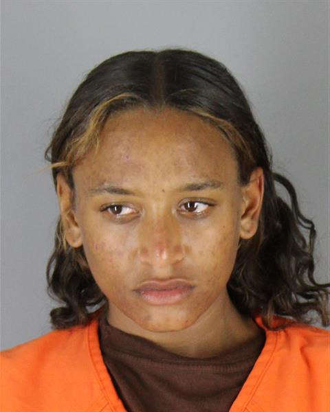 Mugshot of KAYLEE PROMISE MOELLER