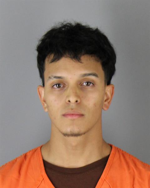 Mugshot of JOSE IGNACIO DELGADO BRICENO