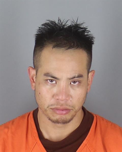 Mugshot of RICKY CHOULANANE SITHIDETH